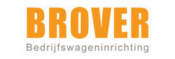 Brover bedrijfswageninrichting